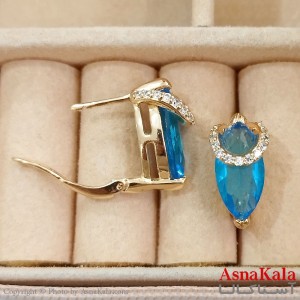 گوشواره زنانه ژوپینگ