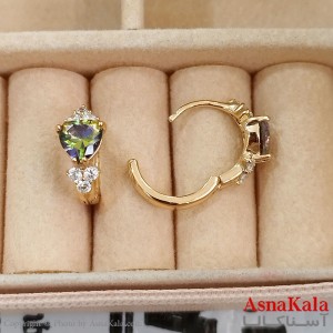 گوشواره زنانه ژوپینگ