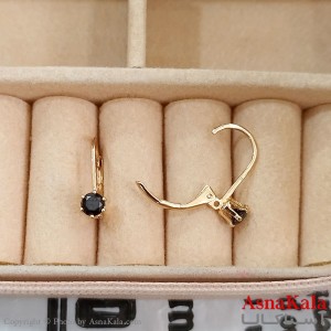 گوشواره زنانه ژوپینگ