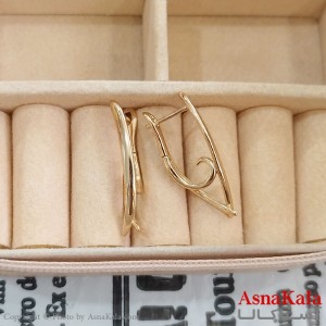 گوشواره ژوپینگ