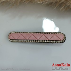 گیره مو زنانه انبری کد HAIR131170W