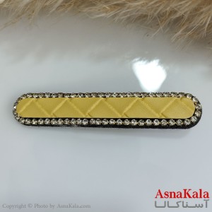 گیره مو زنانه انبری کد HAIR131171W