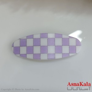 گیره مو زنانه تق تقی کد HAIR131184W