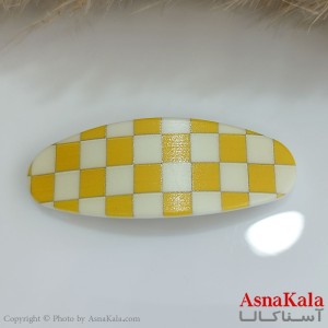 گیره مو زنانه تق تقی کد HAIR131185W