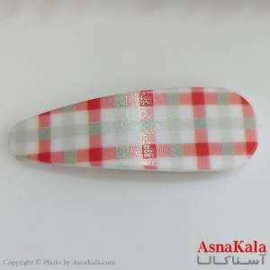 گیره مو زنانه تق تقی کد HAIR131190W