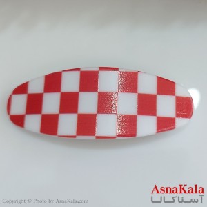 گیره مو زنانه تق تقی کد HAIR131191W