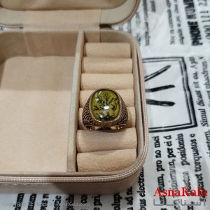 انگشتر شجره