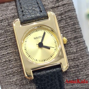 ساعت زنانه نایدو چرمی  کلاسیک کد WTCH11486W