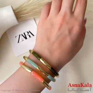 بنگل  کشی ZARA  فشن کد DSB181886W