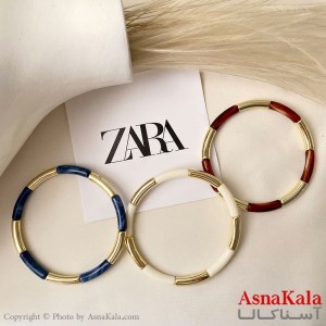بنگل  کشی ZARA  فشن کد DSB181890W