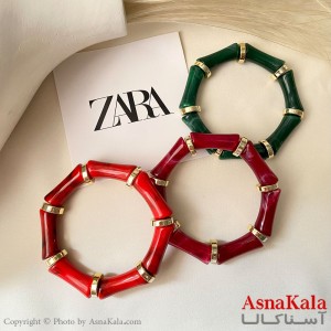 بنگل  کشی ZARA  فشن کد DSB181891W
