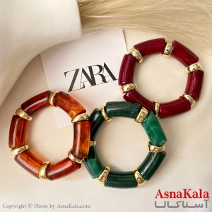 بنگل  کشی ZARA  فشن کد DSB181893W