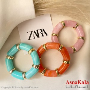 بنگل  کشی ZARA  فشن کد DSB181894W