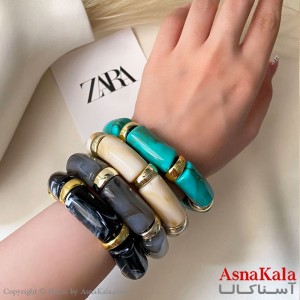 بنگل  کشی ZARA  فشن کد DSB181896W