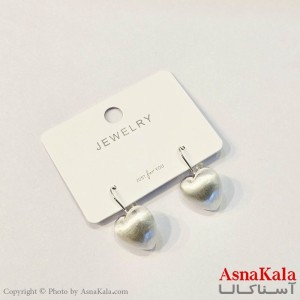گوشواره استیل  فانتزی دخترانه  کد GSH15121844W