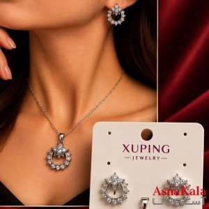 نیمست ژوپینگ زنانه مدل گل و حلقه کد NIM141369W