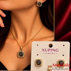 نیمست ژوپینگ زنانه مدل مربع نگیندار کد NIM141371W