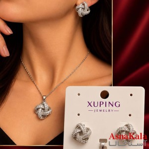 نیمست ژوپینگ زنانه مدل گل فول نگین کد NIM141374W