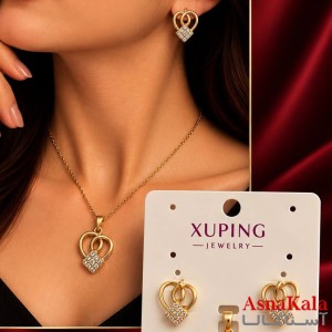 نیمست ژوپینگ زنانه مدل گل قلب کد NIM141381W
