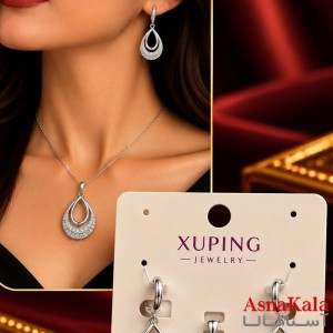 نیمست ژوپینگ زنانه مدل اشک کد NIM141389W