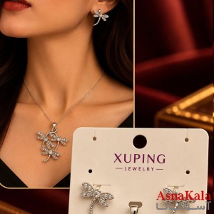 نیمست ژوپینگ زنانه مدل سنجاق کد NIM141391W