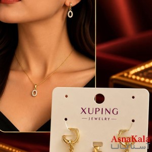 نیمست ژوپینگ زنانه مدل قطره کد NIM141392W