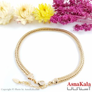 پابند زنانه برند وای اس ایکس کد PNB1707W - آسنا کالا