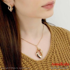 نیم ست زنانه ژوپینگ کد NIM1424W - اسناکالا