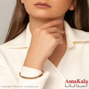 دستبند زنانه برند ژوپینگ کد DSB1849W - آسنا کالا