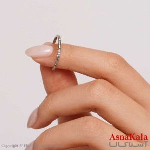 حلقه ژوپینگ Xuping Ring کد ANG1941W