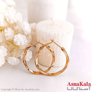 گوشواره ژوپینگ Xuping Earring کد GSH15159W