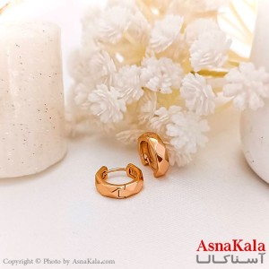 گوشواره ژوپینگ Xuping Earring کد GSH15160W