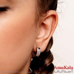 گوشواره ژوپینگ Xuping Earring کد GSH15164W