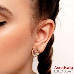 گوشواره ژوپینگ Xuping Earring کد GSH15167W