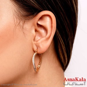 گوشواره ژوپینگ Xuping Earring کد GSH15171W