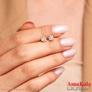 گوشواره ژوپینگ Xuping Earring کد GSH15176W