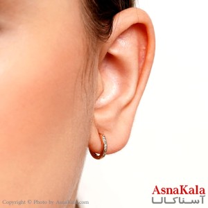 گوشواره ژوپینگ Xuping Earring کد GSH15179W