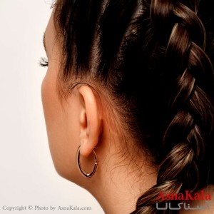 گوشواره ژوپینگ Xuping Earring کد GSH15184W