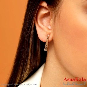 گوشواره ژوپینگ Xuping Earring کد GSH15188W