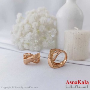 انگشتر ژوپینگ Xuping Ring کد ANG1957W