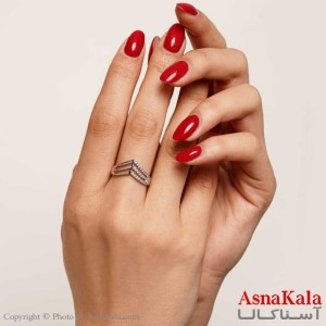انگشتر ژوپینگ Xuping Ring کد ANG1959W