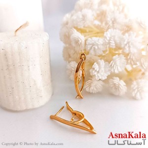گوشواره ژوپینگ Xuping Earring کد GSH15191W