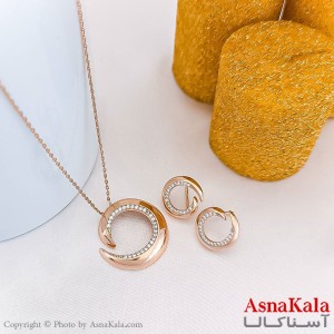 نیم ست ژوپینگ XUPING کد NIM1463W