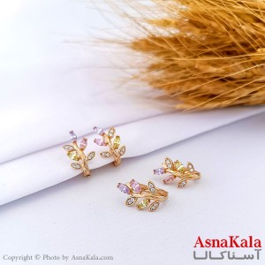 گوشواره ژوپینگ Xuping Earring کد GSH15193W