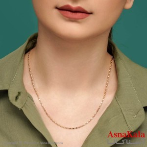 گردنبند ژوپینگ 50 سانت Xuping Necklace کد GNB16195W