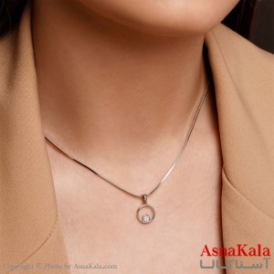 گردنبند ژوپینگ Xuping Necklace کد GNB16196W