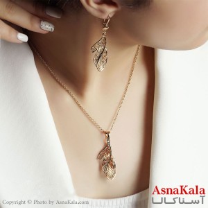 مشخصات، قیمت و خرید نیم ست ژوپینگ XUPING کد NIM1478W