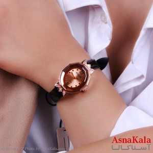 ساعت مچی عقربه ای زنانه بولون کد WTCH1101W