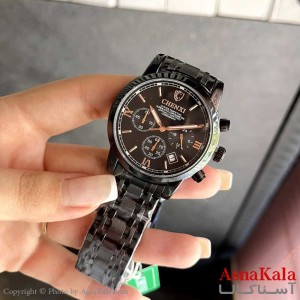 ساعت مچی عقربه ای مردانه چانگ شی  CHENXI WATCH MEN کد WTCH1127W