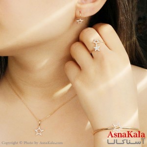 نیمست ژوپینگ مدل ستاره کد NIM1485W